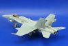 Eduard 73306 F/A-18C Photo etched set for ACADEMY 1/72